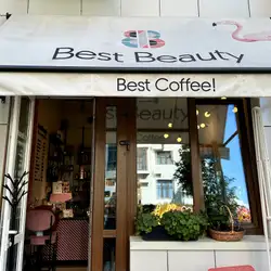 Best Beauty Café-Boutique