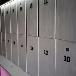Фітнес-клуб GRAFITGYM - Олександра Олеся 25