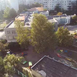 Дитячий садок №18 "Вербочка" — Черкаси