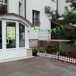 Світлячок центр раннього розвитку дитини