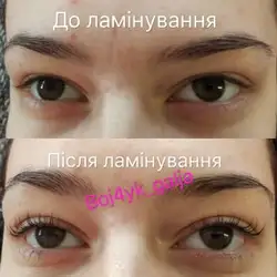 Галина Бойчук
