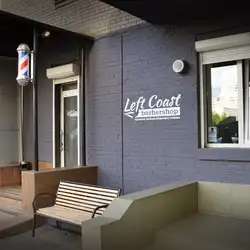 Left Coast — Київ