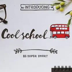 Школа англійської мови Cool School