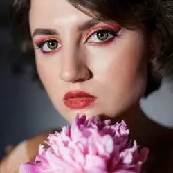 Маргарита Сологуб — Дніпро