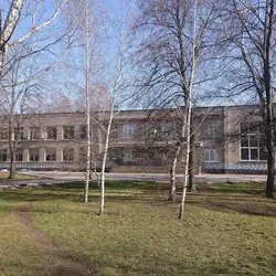 №93 ГИМНАЗИЯ — Запоріжжя