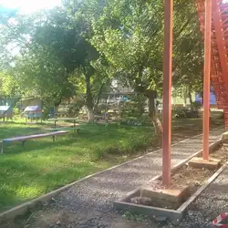 Дитячий садок №31