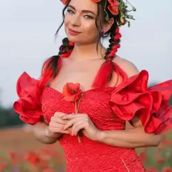 Ксенія — Київ