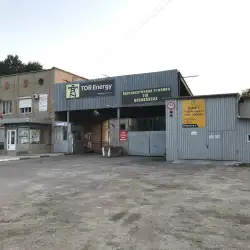 Ремонт Вантажних авто — Запоріжжя