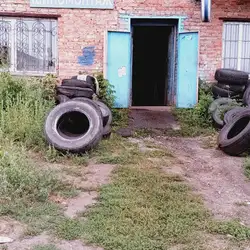 Шиномонтаж — Вінниця