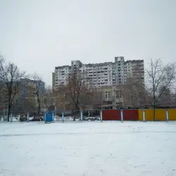 Заклад дошкільної освіти №784 "Казка"