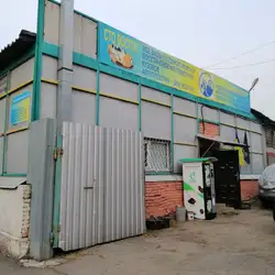 СТО Південь