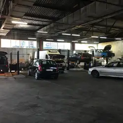 СТО Car-Service - Залізняка