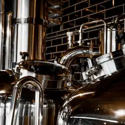 Syndicate beer & grill | Синдикат — Київ