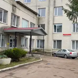 Медична лабораторія Панакея - Локачі