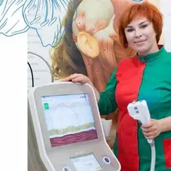 Марина Нарожна