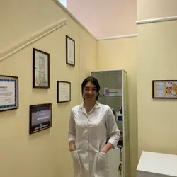 Лазерна эпіляція