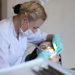 Family Dentist — Львів