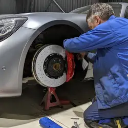 Brake Service