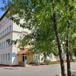 Школа 26