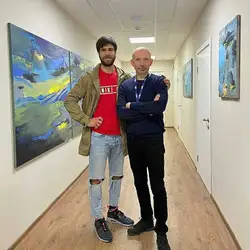 Проктолог Михайло Міщенко