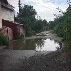 Загальноосвітня санаторна школа-інтернат №19