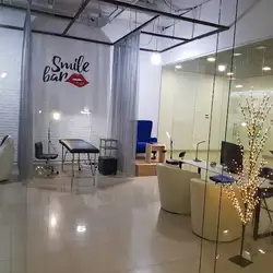 Smile Bar - Одеса - Грецька