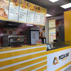 Pizza Day — Дніпро