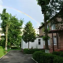 Хмельницька дитяча школа мистецтв "Райдуга"