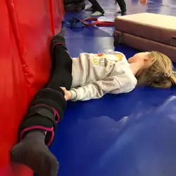 Contortion Studio of Tatiana Kuznetsova