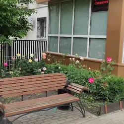 Стоматологічна практика лікаря Андрушко