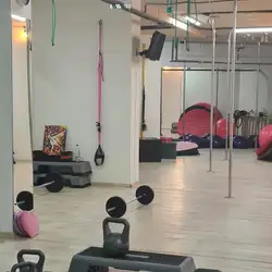 For Friends Fitness Studio