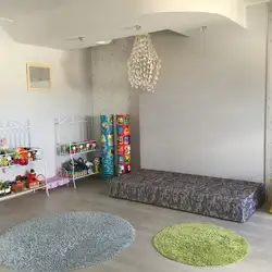 Центр Європейський