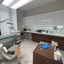 Dr. Shapiro dental clinic