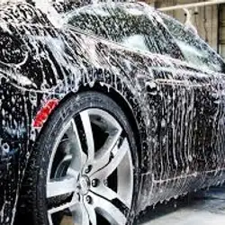 Автомийка