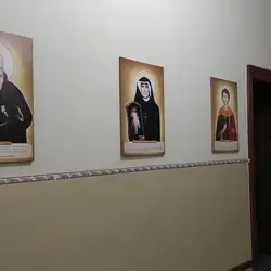 Католицька школа святого Василія Великого