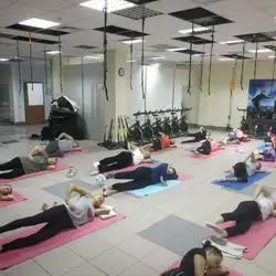 Фітнес студія Розумне тіло — Черкаси
