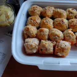 Sushi Story — Київ