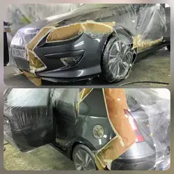 Автомайстерня