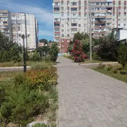Білоцерківська спеціалізована природничо-математична школа І-ІІІ ступенів № 16 імені М.О. Кириленка