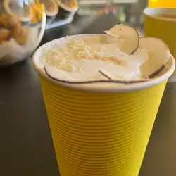 Bunny Coffee — Харків