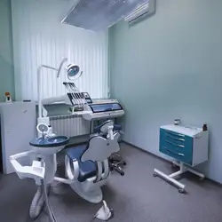 Private dental practice