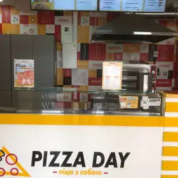 Pizza Day — Київ