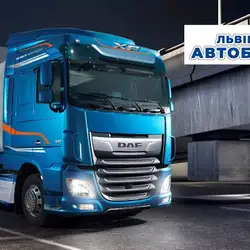 ТДВ Львівська автобаза 1