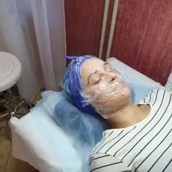 Олена Нонко