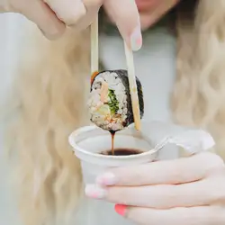Sushizoom Ужгород / Доставка суші Ужгород