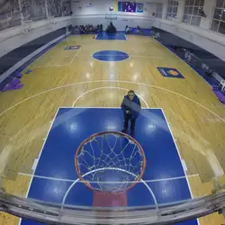 СДЮШОР №5 ім. М.І.Говорунова