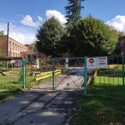 Дитячий садок №38 — Вінниця