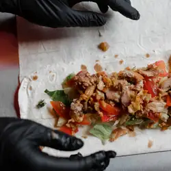 I Love Kebab