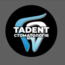 TADENT СТОМАТОЛОГІЯ