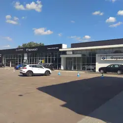 Полісся Моторс